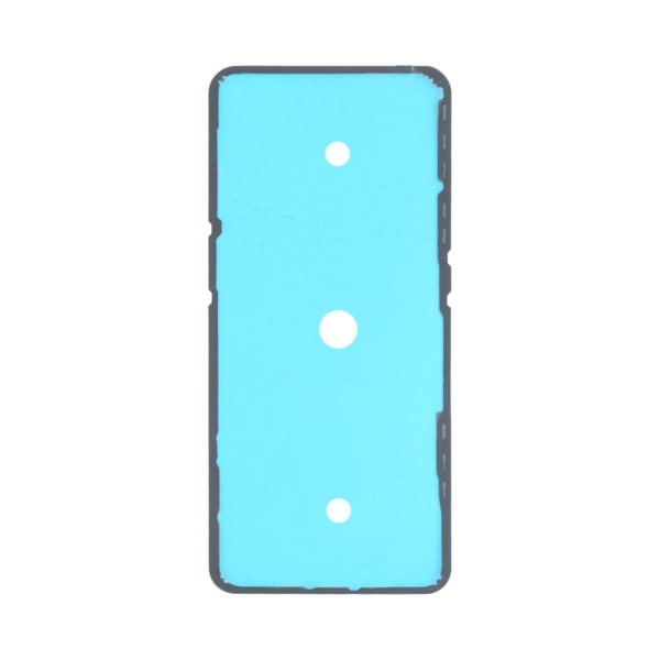 OnePlus 9 Pro Självhäftande tejp för Baksida/Batterilucka