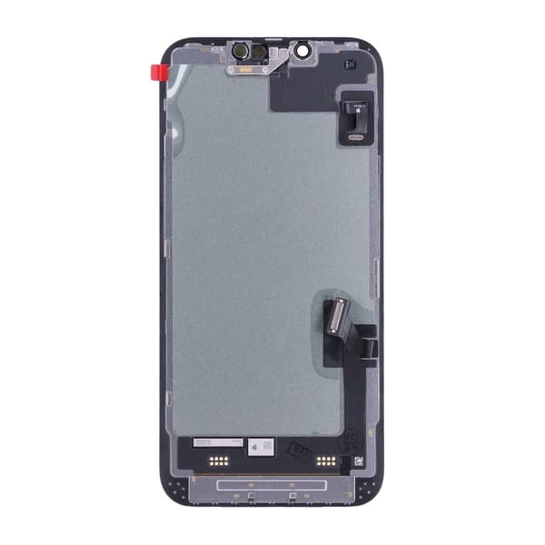 iPhone 14 OLED Skärm Original - Sensor Diagnostik