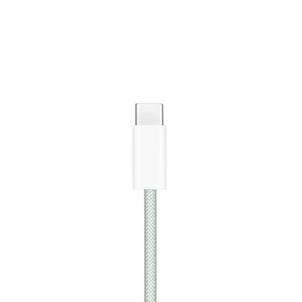 Apple USB C to MagSafe 3 cable 2m white White