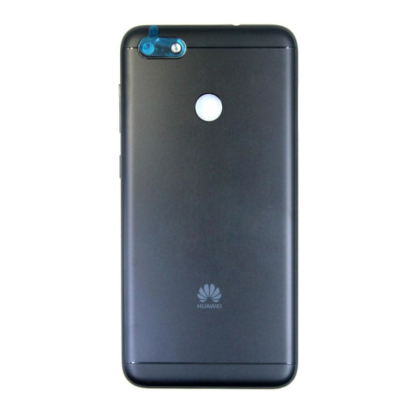 Huawei P9 Lite Mini Baksida/Batterilucka OEM - Svart Black