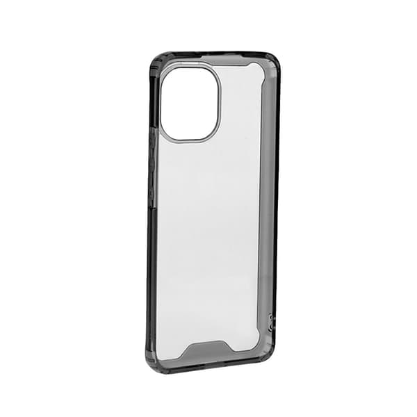 Stöttåligt Mobilskal Xiaomi Mi 11 - Svart Black