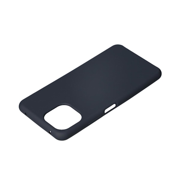 Silikonskal Xiaomi Mi 11 Lite 5G - Blå Blue