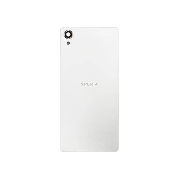 Sony Xperia X Baksida/Batterilucka - Vit White