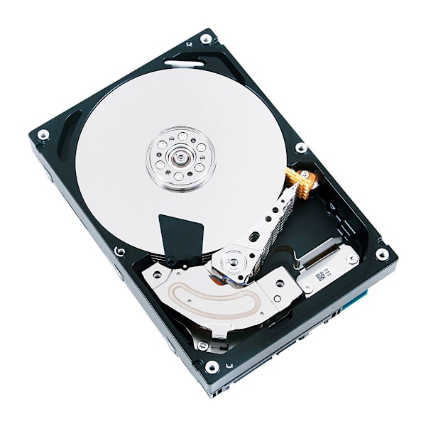 Toshiba HDD 3.5 1TB