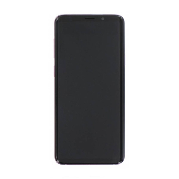 Samsung Galaxy S9 Plus (SM-G965F) Skärm/Display Original - Lila Purple