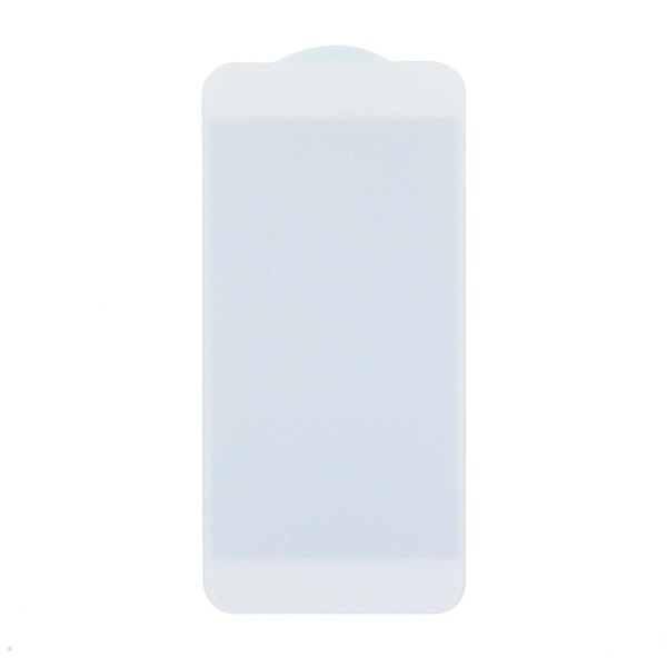 Skärmskydd Privacy iPhone 7/8 Plus - 3D Härdat Glas Vit (miljö) Vit