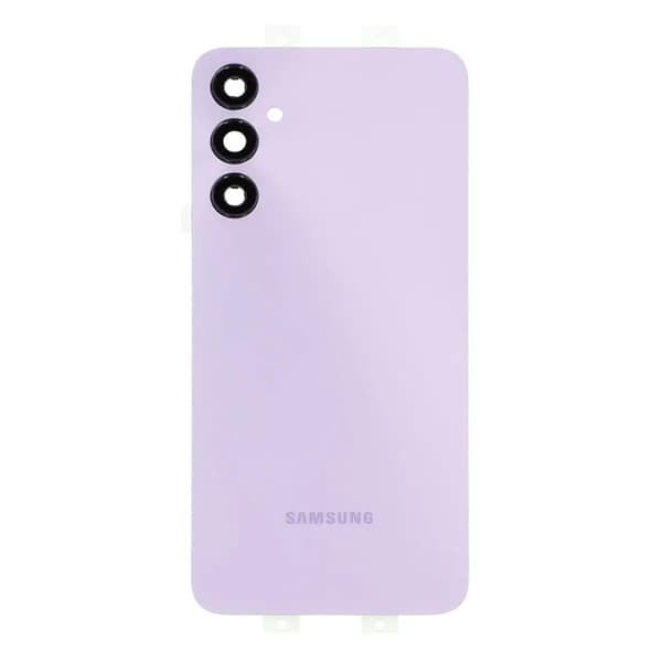 Samsung Galaxy A05s Baksida - Lila Lila