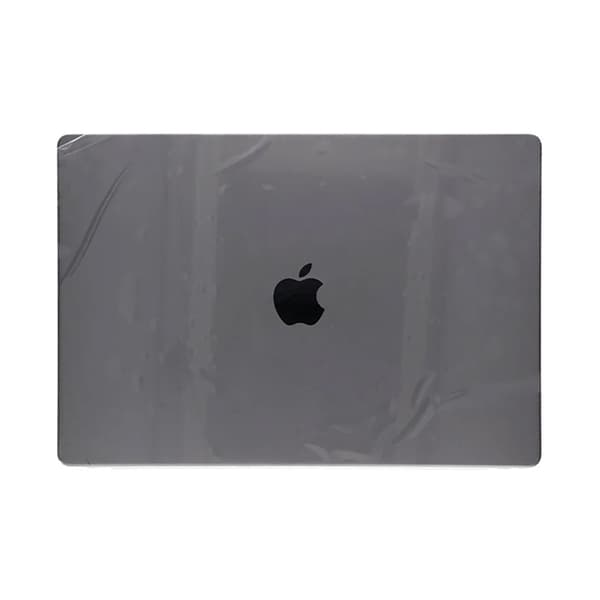 MacBook Pro 16" M3 2023-2024 A2991 LCD Display Original - Rymdgrå grå