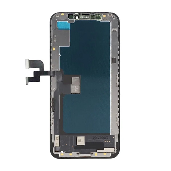 iPhone XS Skärm med LCD Display MOSHI Svart