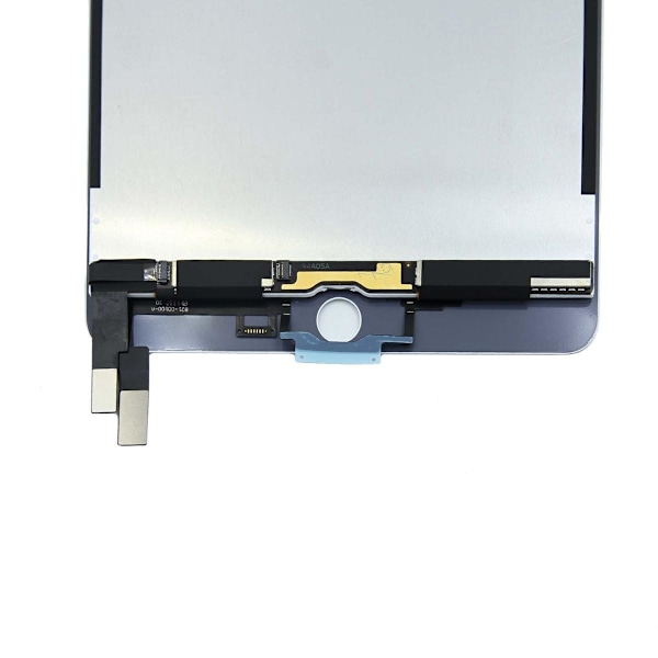 iPad Mini 4 Skärm/Display OEM - Vit Vit