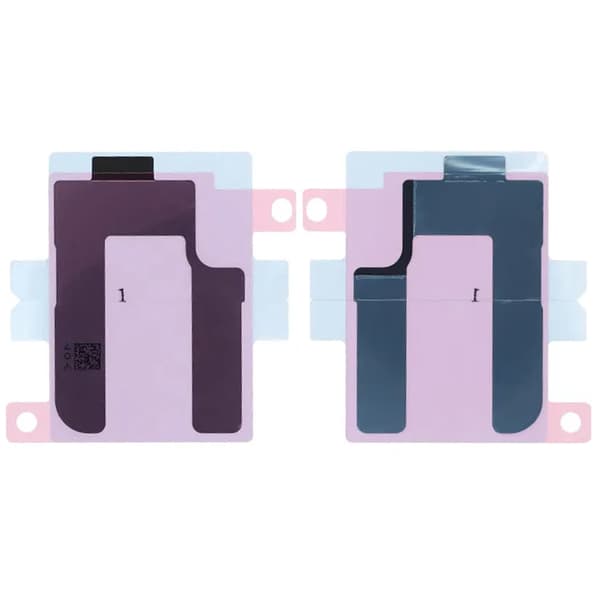 iPhone 17 Pro Max Självhäftande tejp för Batteri