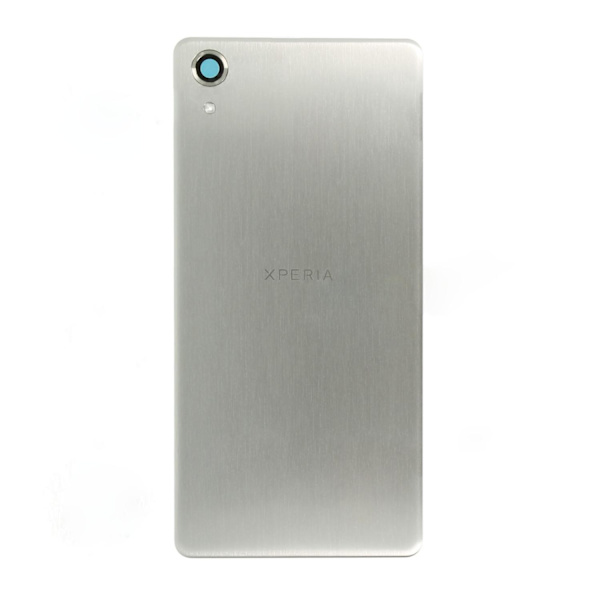 Sony Xperia X Performance Baksida - Vit Vit