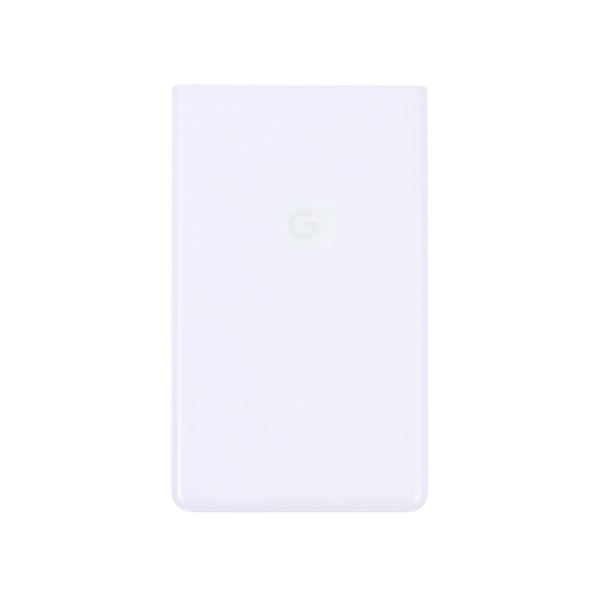 Google Pixel 7 Baksida - Vit White