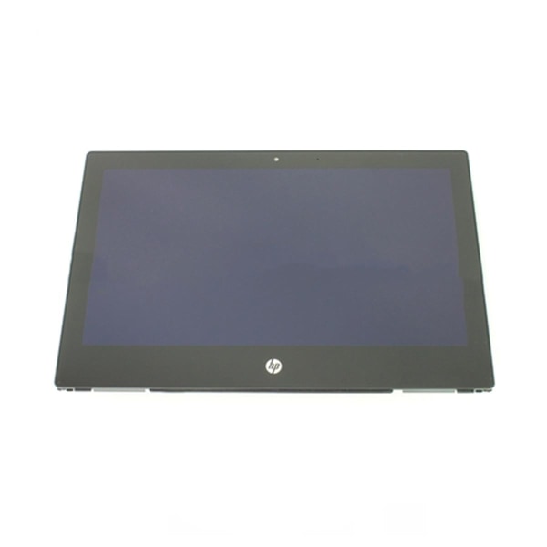 HP Chromebook 11 X360 G3 EE Skärm/Display Original Black
