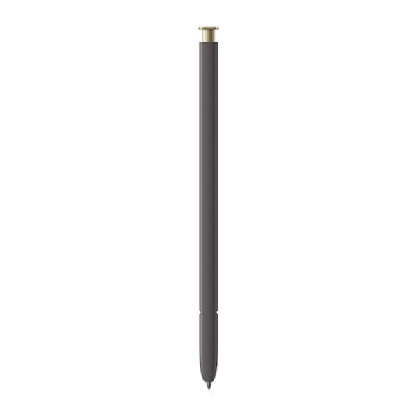 Samsung Galaxy S24 Ultra (SM-S928B) Stylus Pen - Gul Gul