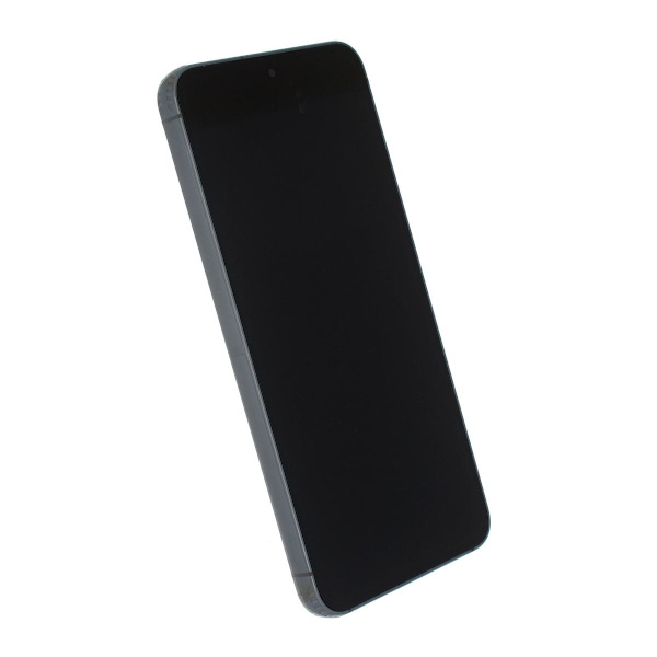 Samsung Galaxy S23 Skärm med LCD Display Original - Grön Green