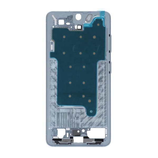 Samsung Galaxy S26 Mitten Ram - Blå blå