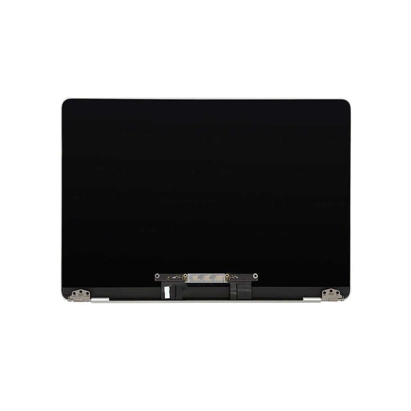 Skärm/Display Macbook Air Retina 13" A1932 (2019) - Rymdgrå grå