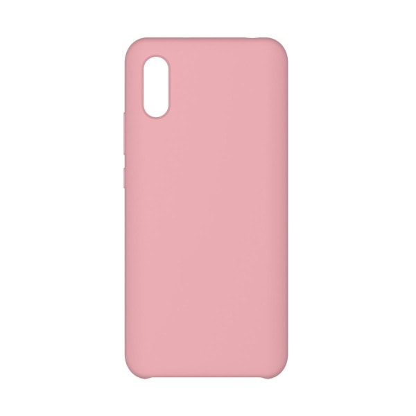 Silikonskal Xiaomi Redmi Note 9A - Rosa Pink