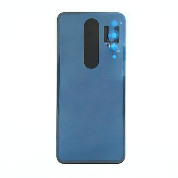 Xiaomi 9 SE Baksida/Batterilucka  - Blå Blå