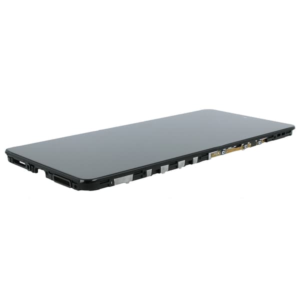 Xiaomi Poco X5 Pro Skärm med LCD Display Original - Svart Black