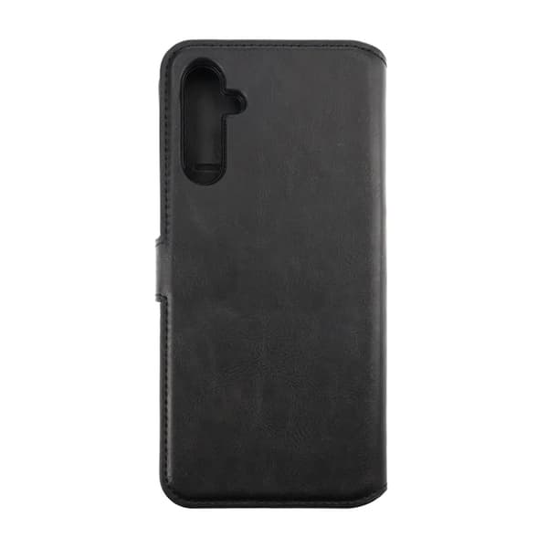 Samsung Galaxy A24 Baksida - Svart Svart
