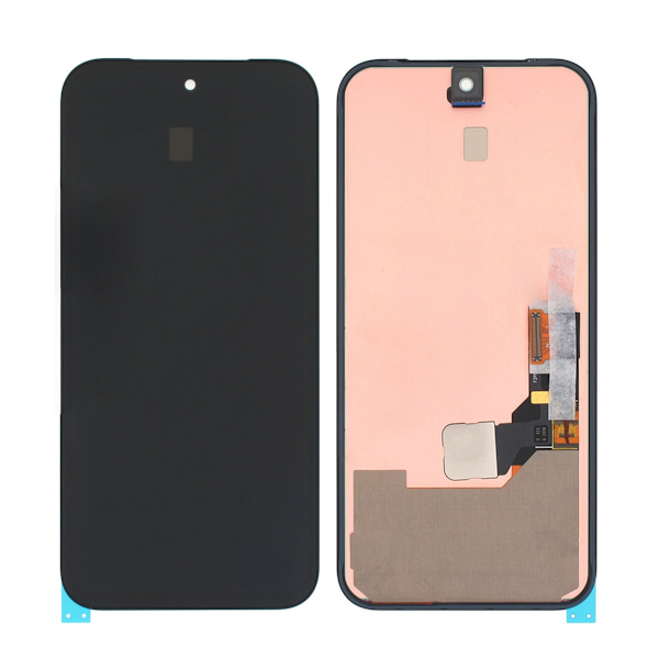 Google Pixel 8a Skärm med LCD Display Original