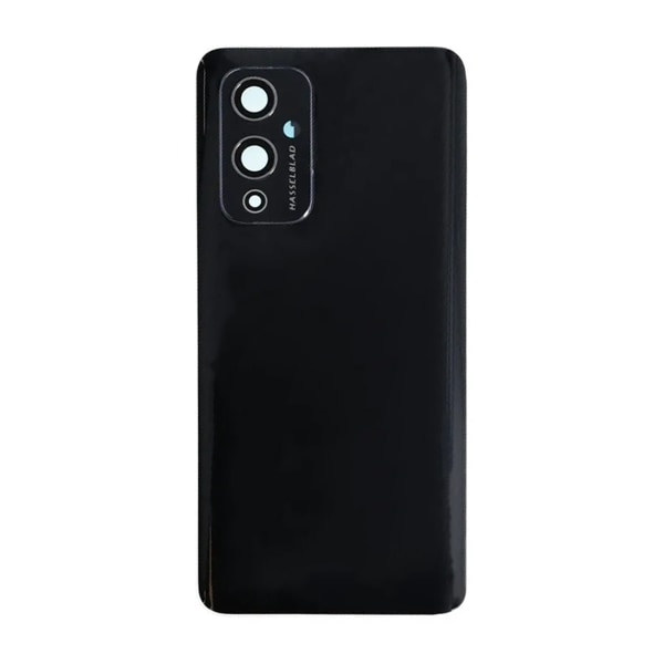 OnePlus 9 Baksida/Batterilucka - Svart Black