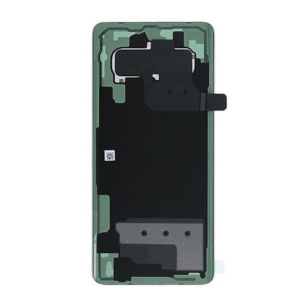 Samsung Galaxy S10 (SM-G973F) Baksida - Gul Gul
