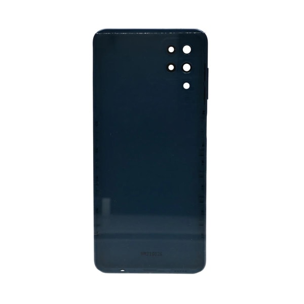 Samsung Galaxy A12 Baksida - Blå Blå