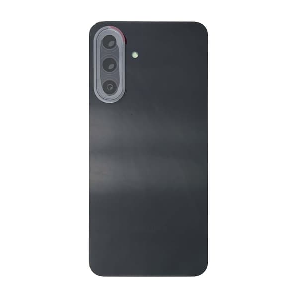 Samsung Galaxy A26 5G (A266B) Baksida Original - Svart Black