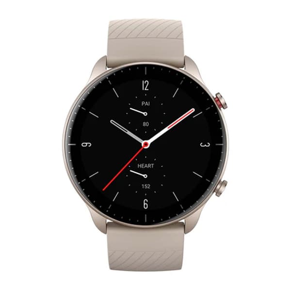 Brugt Amazfit GTR 2 Sandstone - Meget god stand
