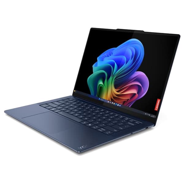 Lenovo Yoga Slim 7 14,5" 3K OLED Touch Copilot+ PC - Nyskick
