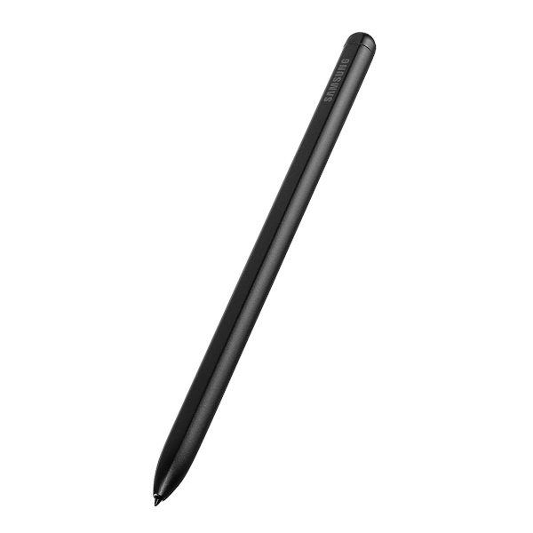 Samsung Galaxy Tab S8 Plus / Ultra Stylus Pen Original - Svart Svart