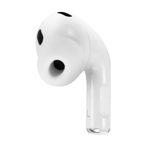 Vänster hörlur för AirPods Pro 2 - Utan etui