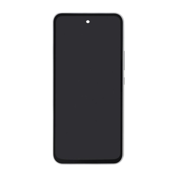 Samsung Galaxy A54 5G Skärm med LCD Display - Vit Vit