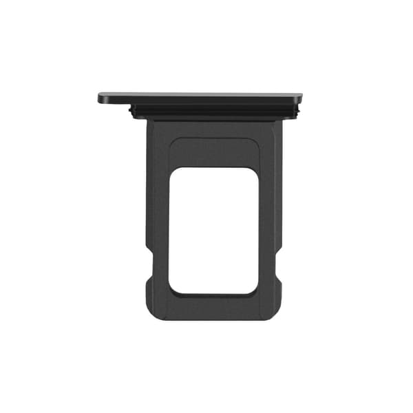 iPhone 11 Pro/11 Pro Max Simkortsläsare - Grå Grafitgrå