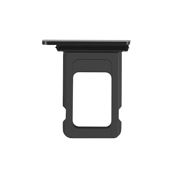 iPhone 11 Pro/11 Pro Max Simkortsläsare - Grå Graphite grey