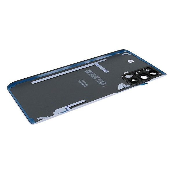 Samsung Galaxy S20 FE 5G Baksida Original - Vit Vit