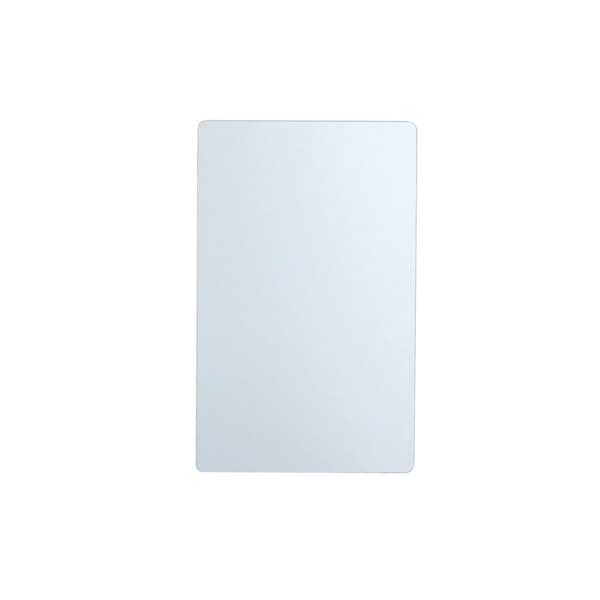 Musplatta/Trackpad MacBook Pro 13" Retina Touch Bar (Mid 2018) - Silver Silver