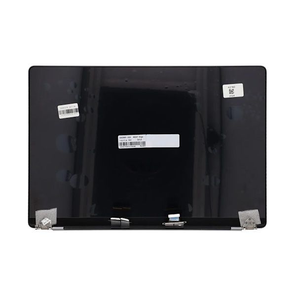 MacBook 16.2" M1/M2 2023 A2780 LCD Display Original - Rymdgrå Grey