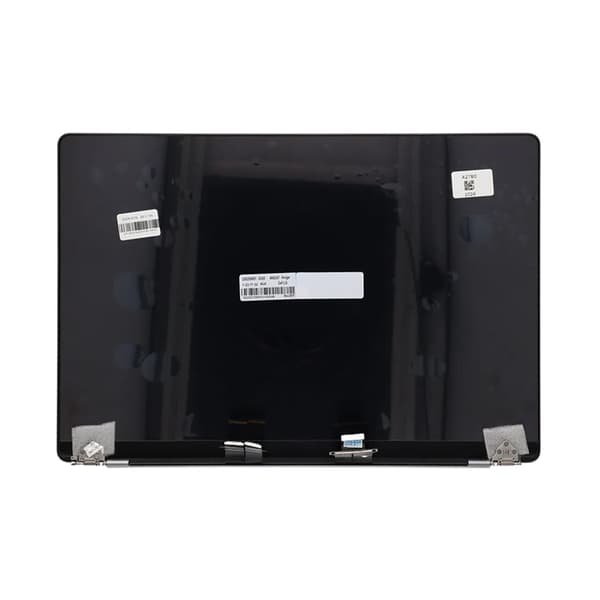 MacBook Pro 16.2" M1/M2 2023 A2780 LCD Display Original - Rymdgrå grå