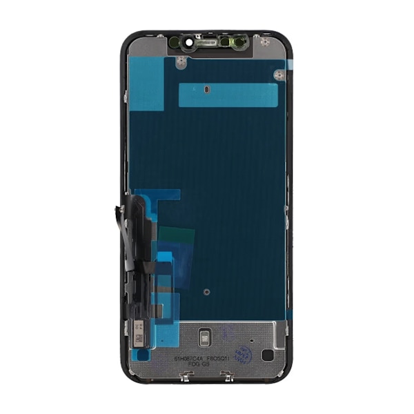 iPhone 11 Display med LCD Skärm ZY OEM