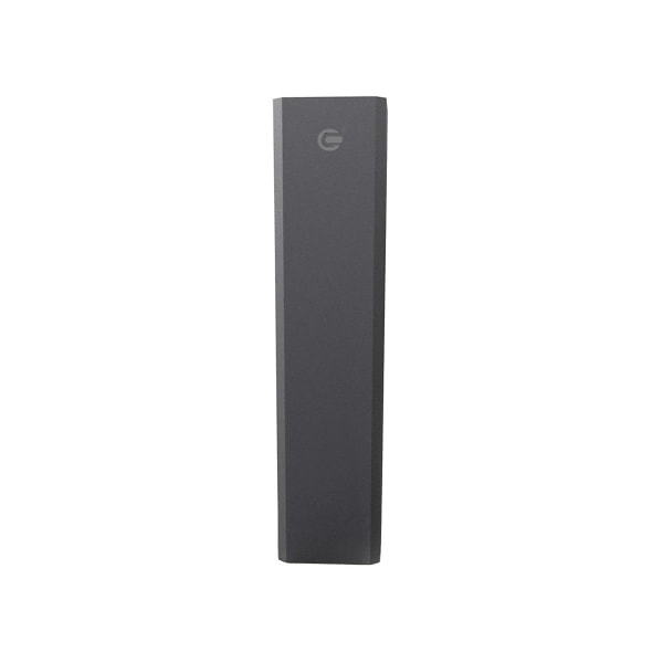 G-SP Powerbank 2600mAh - Grå Grey