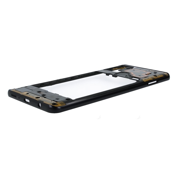 Samsung Galaxy A21s (SM-A217F) Mitten Ram Original - Svart Black