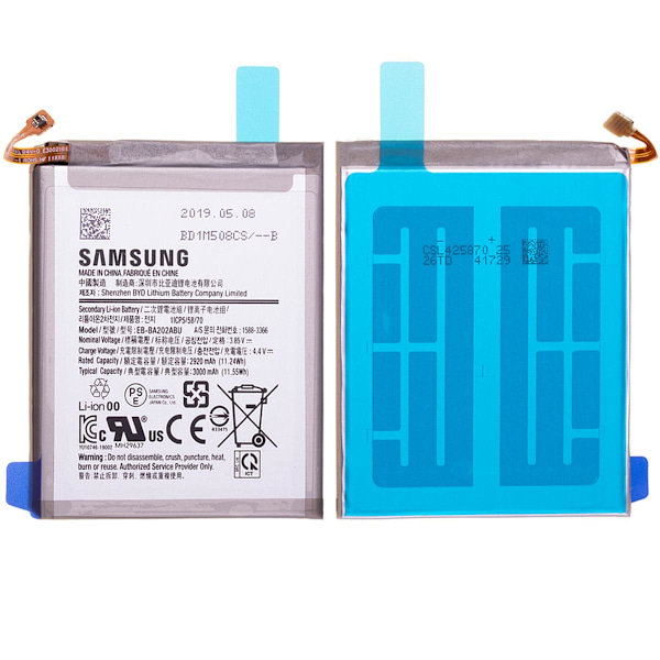 Samsung Galaxy A20e Batteri Original