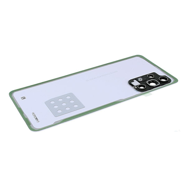 Samsung Galaxy A33 Baksida Original - Vit Vit