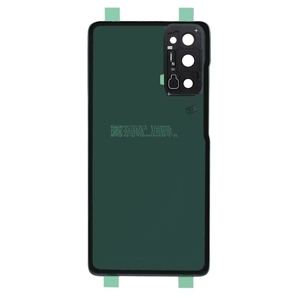 Samsung Galaxy S20 FE Baksida - Grön Grön