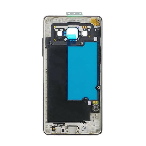Samsung Galaxy A5 (SM-A500F) Baksida Unibody Mörkblå Original blå