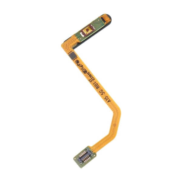 Samsung Galaxy A15 5G SM-A156 Strömknapp med flexkabel